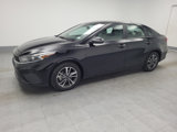 Used 2023 Kia Forte LXS w/ LXS Technology Package image 2