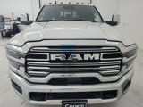 New 2025 RAM 3500 Laramie image 3