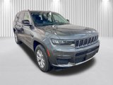 Used 2021 Jeep Grand Cherokee L Limited image 2