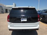 New 2025 Ford Expedition Active image 4