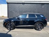 Used 2023 Kia Sportage EX image 2