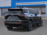 New 2026 Chevrolet Equinox RS w/ Convenience Package III image 4