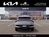 New 2025 Kia EV6 Wind image 5