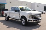 New 2025 Ford F250 4x4 Crew Cab Super Duty image 3