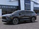 New 2025 Buick Enclave Sport Touring w/ LPO, Floor Liner Package image 2