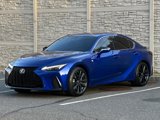 Used 2021 Lexus IS 350 F Sport image 4