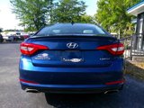 Used 2015 Hyundai Sonata Limited w/ Option Group 06 image 6
