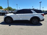 Certified 2025 Ford Explorer ST image 2