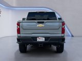 New 2025 Chevrolet Silverado 2500 Custom w/ Custom Value Package image 4