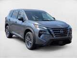 New 2026 Nissan Rogue S image 3