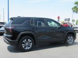 New 2026 Chevrolet Equinox LT image 4