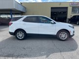 Used 2022 Chevrolet Equinox LT w/ Driver Convenience Package image 4