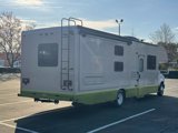 Used 2017 Ford E-450 and Econoline 450 Super Duty w/ Motorhome Prep Package image 6