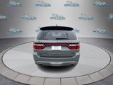 New 2025 Dodge Durango GT w/ Blacktop Package image 4