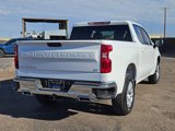 New 2025 Chevrolet Silverado 1500 LT w/ Z71 Off-Road Package image 5