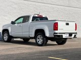 Used 2022 Chevrolet Colorado LT w/ Fleet Safety Package image 4