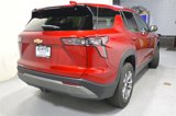 New 2026 Chevrolet Equinox LT w/ Convenience Package II image 3