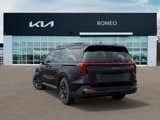 New 2025 Kia Carnival SX Prestige image 4