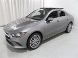 Used 2023 Mercedes-Benz CLA 250 4MATIC image 3