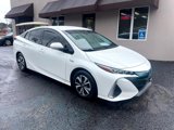 Used 2017 Toyota Prius Prime Premium image 3
