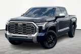 Used 2025 Toyota Tundra 1794 Edition image 2