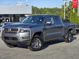 New 2026 Nissan Frontier SV image 2