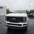 New 2025 Ford F350 Lariat image 4