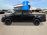 New 2025 Honda Ridgeline Black Edition image 2