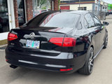 Used 2015 Volkswagen Jetta GLI SEL image 3