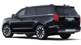 New 2025 Ford Expedition Max Platinum w/ Driver's Package image 3