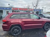 Used 2018 Jeep Grand Cherokee Altitude image 4