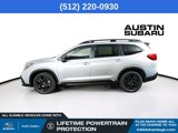 New 2025 Subaru Ascent Bronze Edition image 5