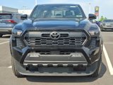 New 2025 Toyota Tacoma TRD Off-Road image 2