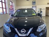 Used 2016 Nissan Rogue S w/ Appearance Package image 2
