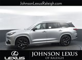 New 2025 Lexus TX 500h AWD image 2