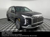 New 2025 Hyundai Palisade Calligraphy image 3