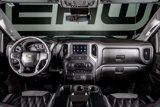Used 2025 Chevrolet Silverado 2500 Custom w/ Z71 Off-Road Package image 2