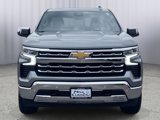 New 2025 Chevrolet Silverado 1500 LTZ image 2