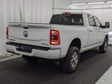 Used 2023 RAM 2500 Laramie image 3