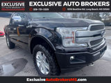 Used 2020 Ford F150 Platinum image 4