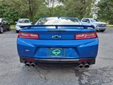 Used 2017 Chevrolet Camaro SS image 5