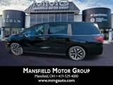 New 2026 Honda Odyssey EX-L image 3