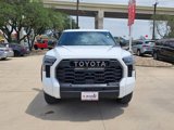 Certified 2025 Toyota Tundra TRD Pro image 2