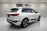 New 2025 Audi Q6 e-tron Prestige image 5