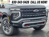 New 2025 Chevrolet Tahoe Z71 w/ Z71 Off-Road Package image 2
