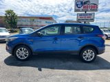 Used 2018 Ford Escape S image 2