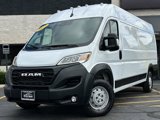 Used 2023 RAM ProMaster 3500 w/ Convenience Group image 2
