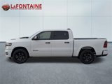 New 2026 RAM 1500 Laramie w/ Night Edition image 2