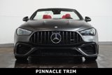 New 2025 Mercedes-Benz CLE 53 AMG 4MATIC Cabriolet image 2