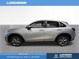New 2026 Honda HR-V LX image 2